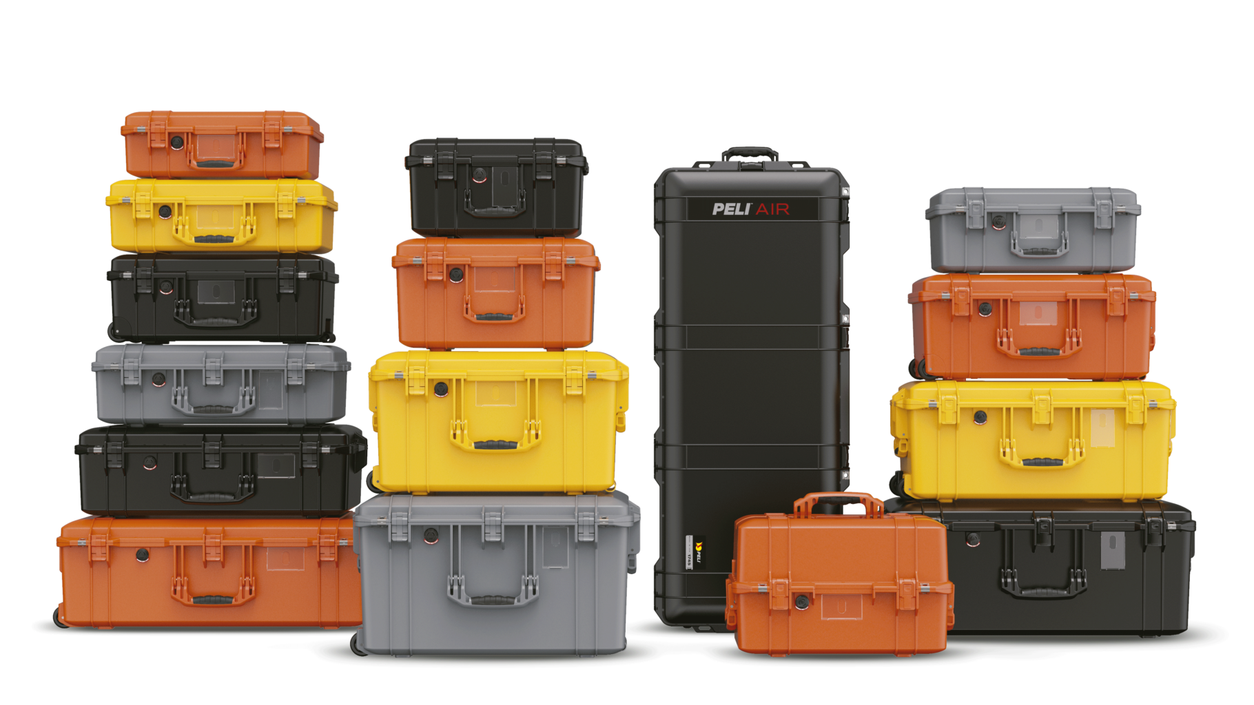 Infobox - Peli Air cases
