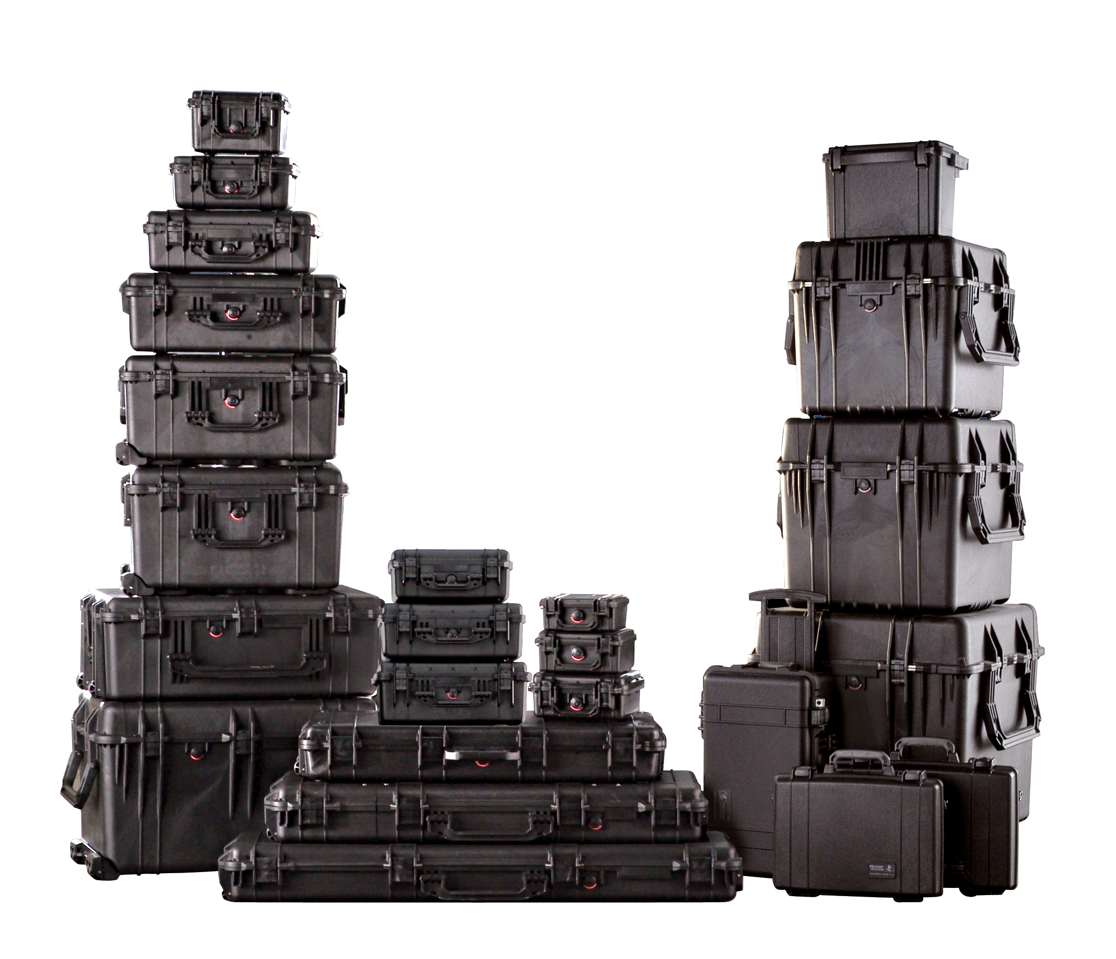Infobox - Peli protector case™