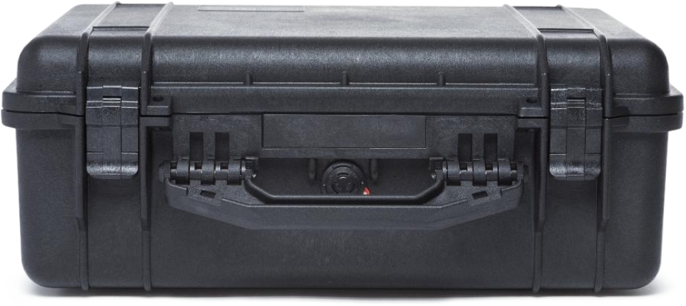 Watertight protectorcases